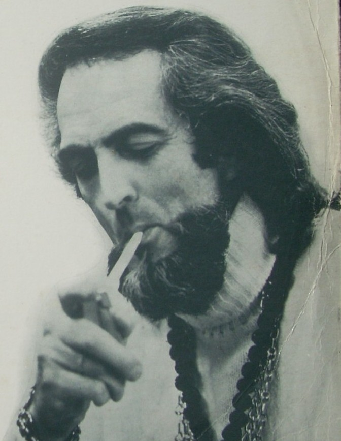 Michael Smith