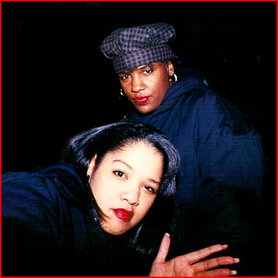 洋楽 Conscious daughters/something to ride to The Conscious Daughters - Somethin' To Ride To (Fonky