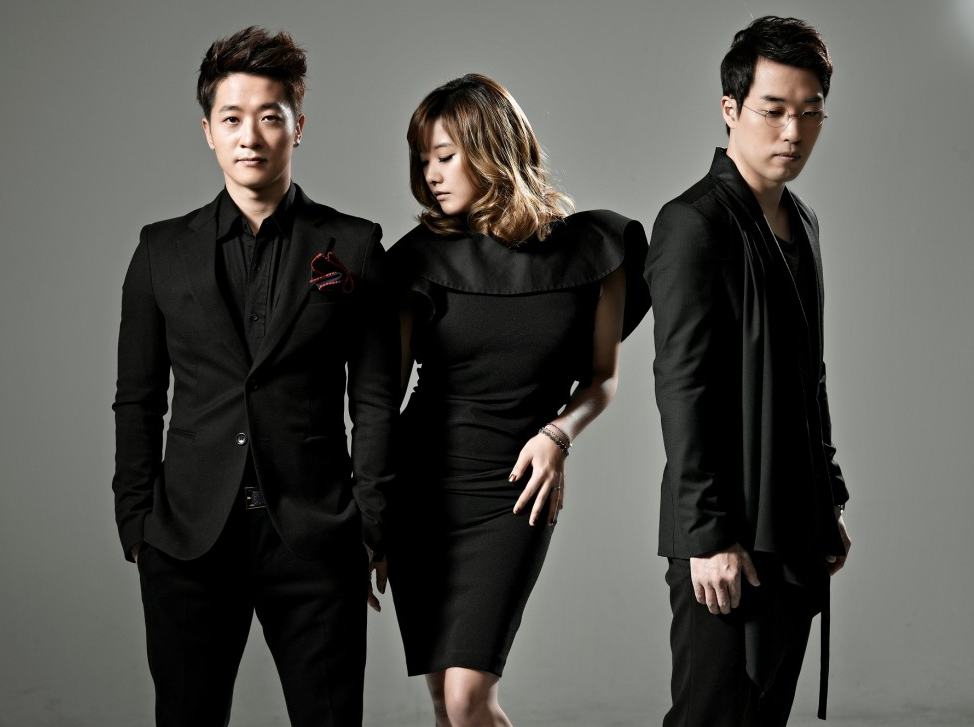 CLAZZIQUAI PROJECT(클래지콰이 프로젝트) -- 내게 돌아와(Still I'm