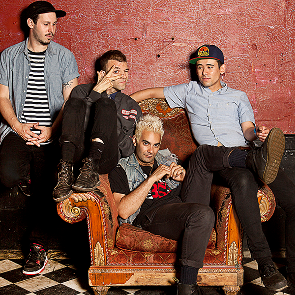 The So So Glos