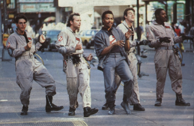 Ray Parker Jr.