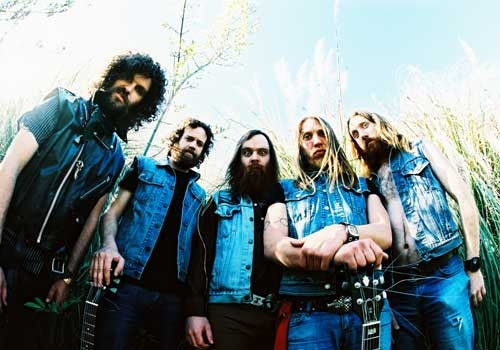 Valient Thorr Grooveshark Free Music Streaming
