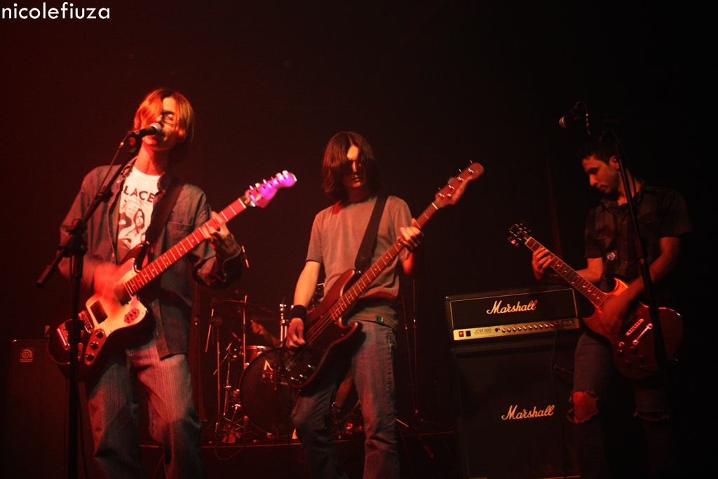 In Utero