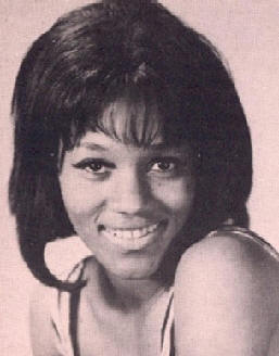 Gloria Jones