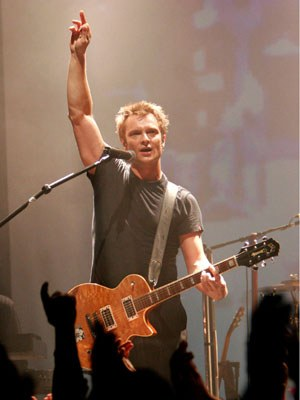 David Hallyday
