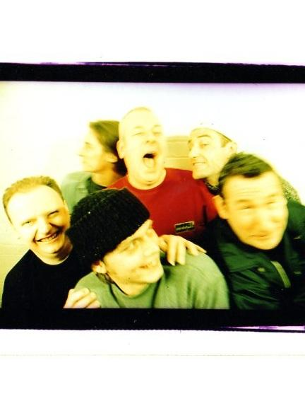 The Quiet Boys