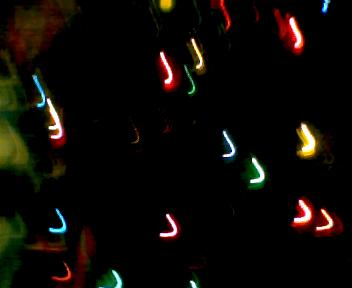 Christmas Lights