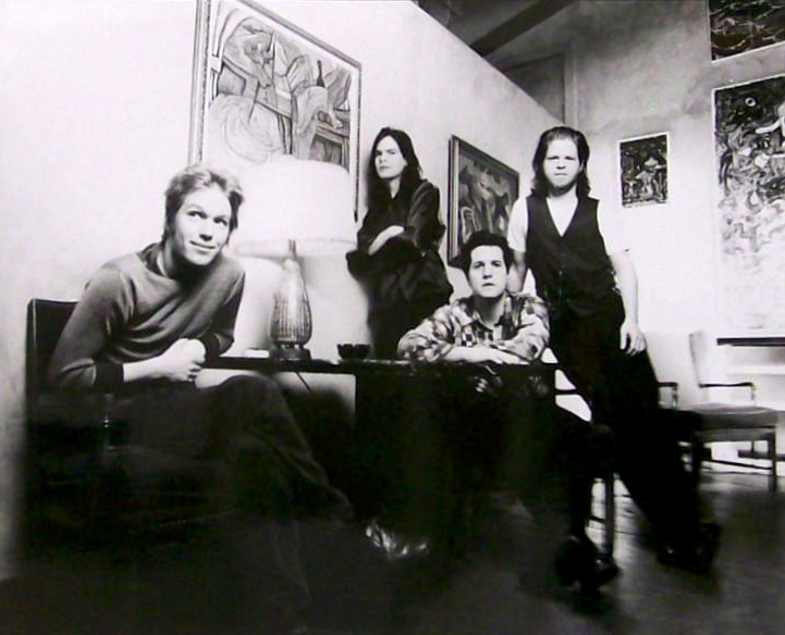 The Grays