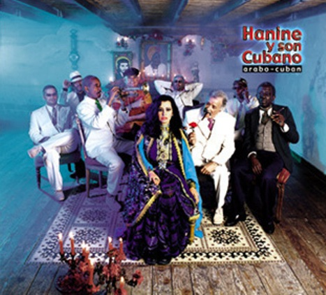 Hanine Y Son Cubano