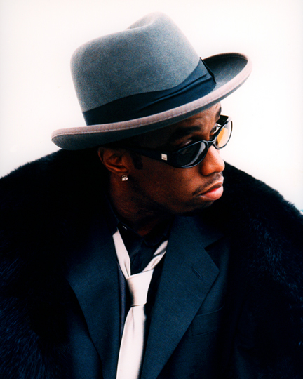 Puff Daddy