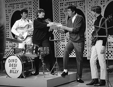 Dino, Desi & Billy