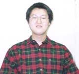 Hirokazu Ando