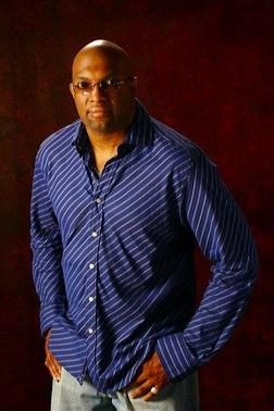 Lamar Campbell
