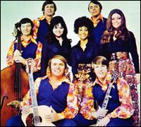 The New Christy Minstrels