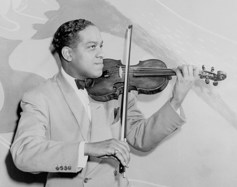Eddie South