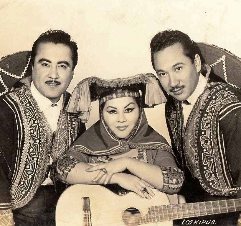 Los Kipus