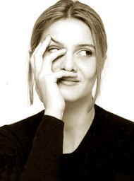 Paola Cortellesi