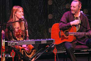 Miten & Deva Premal