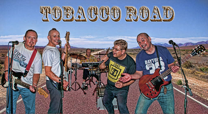 Tobacco Road