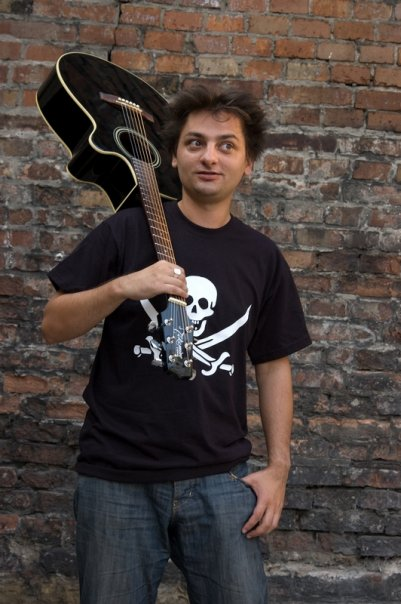 Martin Lechowicz