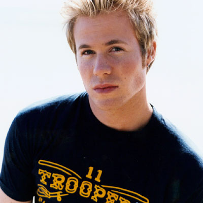 Ashley Parker Angel