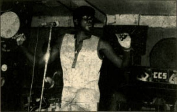 Geraldo Pino