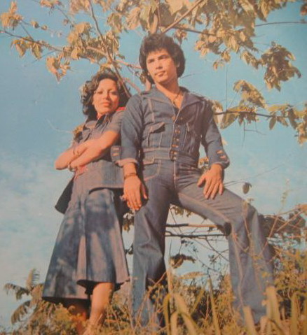 Uji Rashid & Hail Amir