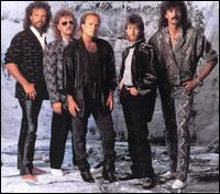 Sawyer Brown