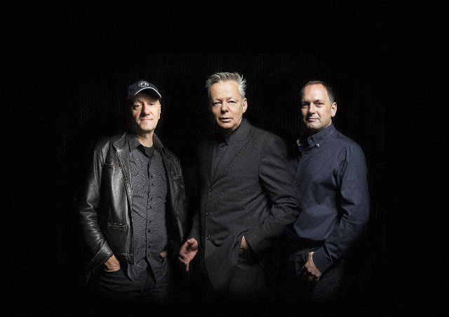 Kings Of Strings