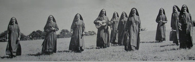 Medical Mission Sisters