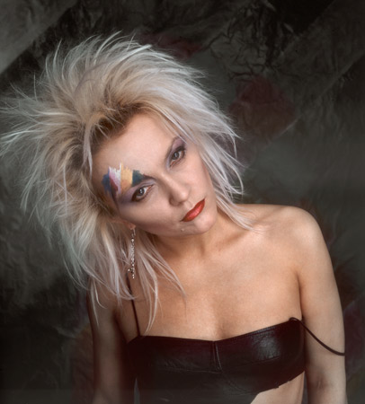 Małgorzata Ostrowska
