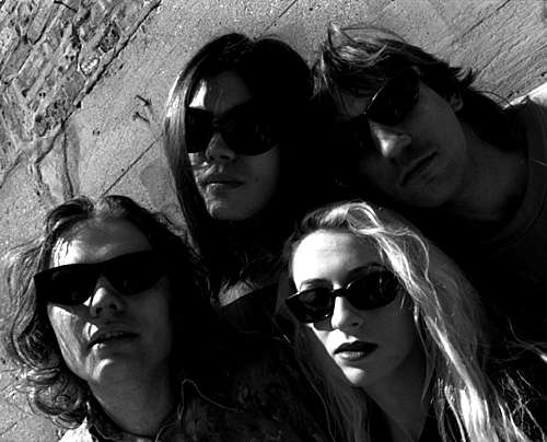The Smashing Pumpkins