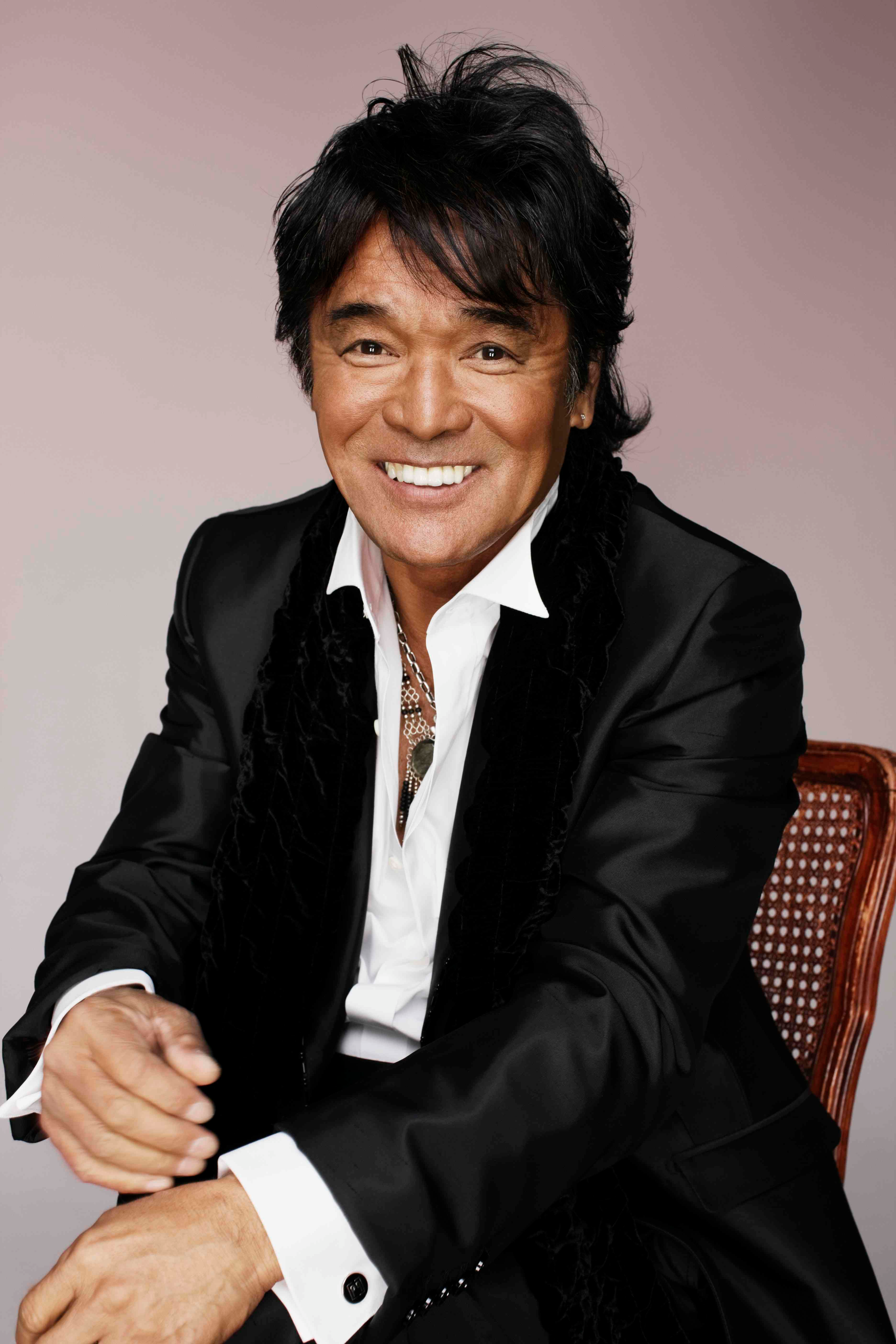 松崎しげる
