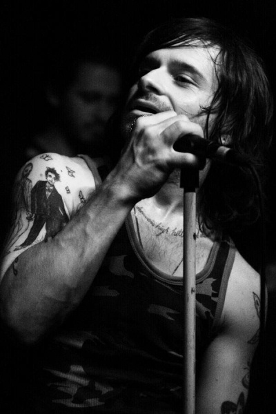Keith Caputo