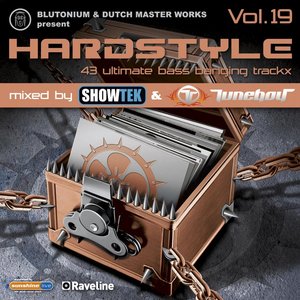 Various - Jumpstyle Top 100 Vol.3 Various - Jumpstyle Top 100 Vol.3