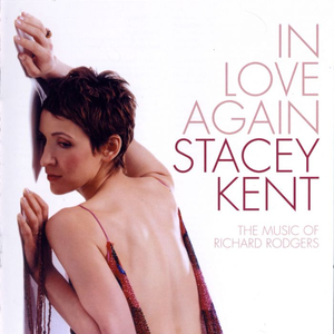 Stacey Kent - This Happy Madness radio edit from New