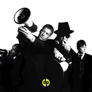 Dub Pistols - Speakers Tweeters - Amazoncom Music