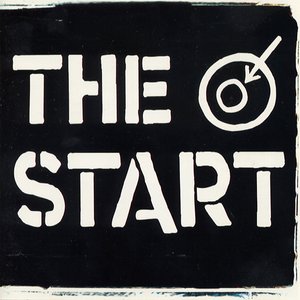 "the start"的封面