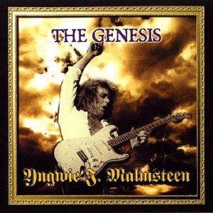 yngwie malmsteen