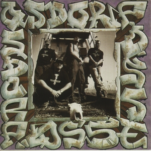 Osdorp Posse - Hollandse Hardcore Hip-Hop-Helden Osdorp Posse - Hollandse Hardcore Hip-Hop-Helden
