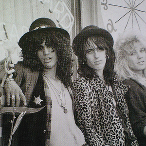 Guns N' Roses Guns N' Roses