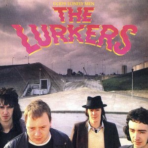 The Lurkers Greatest Hit Last Will And Testament The Lurkers Greatest Hit Last Will And Testament