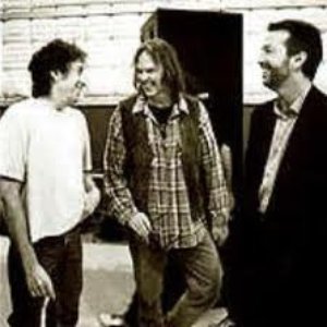 image for bob dylan;roger mcguinn;tom petty;neil young;eric