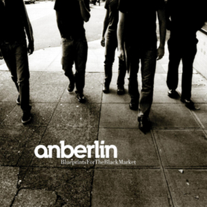 Anberlin Discografia Completa