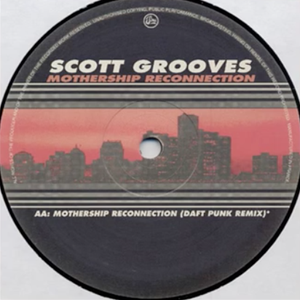 Scott Grooves - Riddum Collection Scott Grooves - Riddum Collection