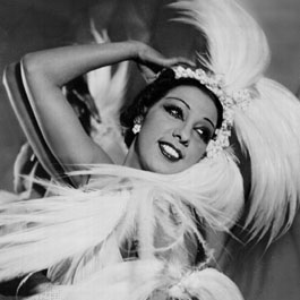 Josephine Baker