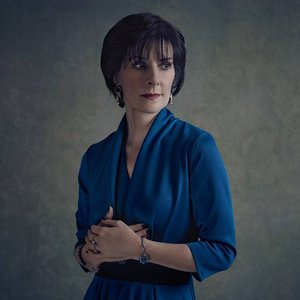 Image for 'Enya'