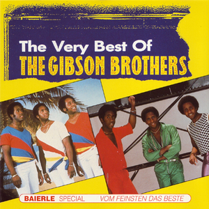 Gibson Brothers Ring The Bell Gibson Brothers Ring The Bell