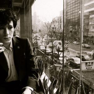 Richard Barbieri - Things Buried + Stranger Inside Richard Barbieri - Things Buried + Stranger Inside