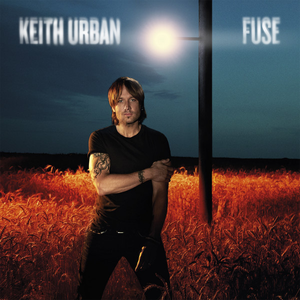 Keith Urban - Fuse (Deluxe Edition)